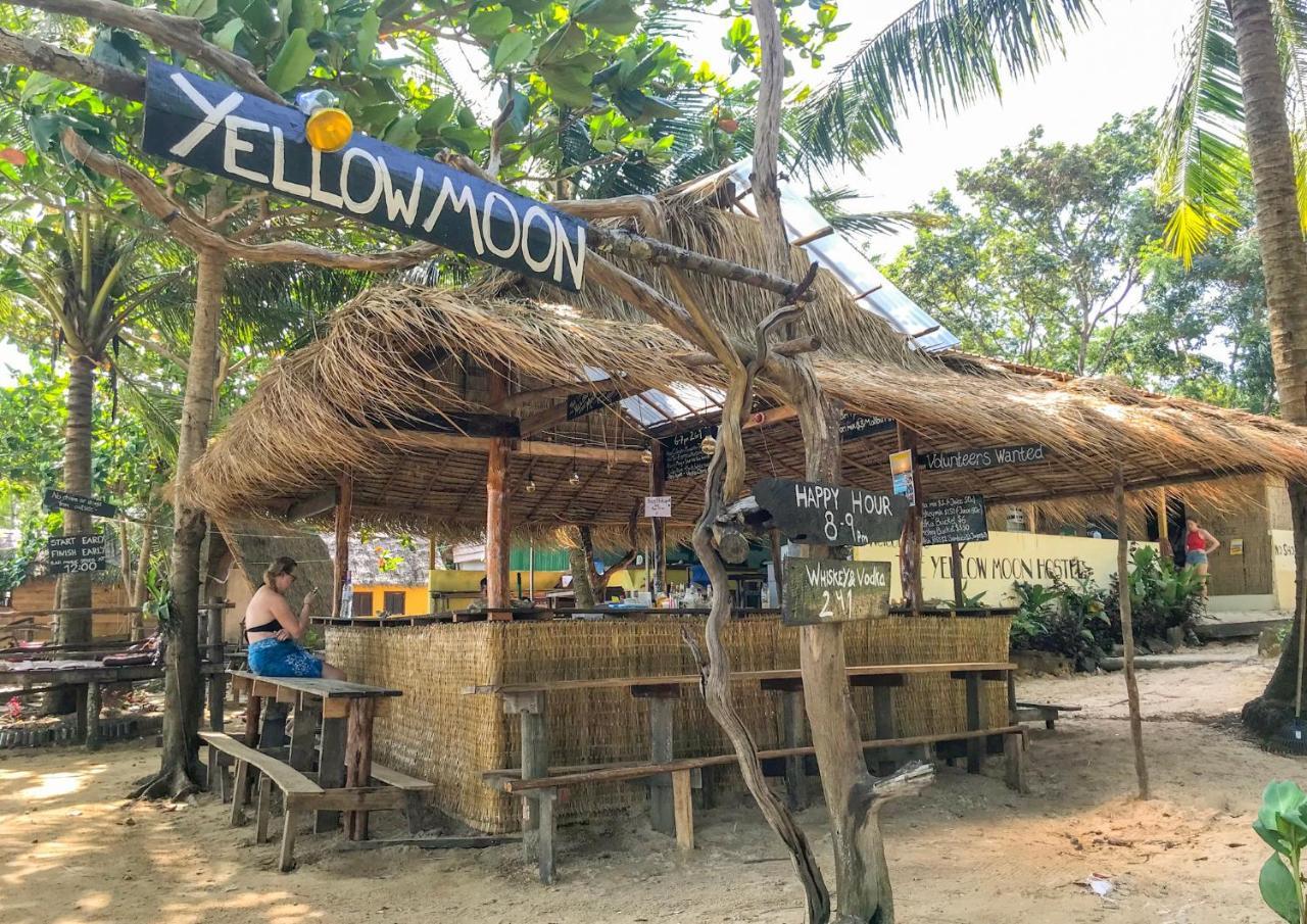 Yellow Moon M23 Koh Rong Sanloem Exteriér fotografie